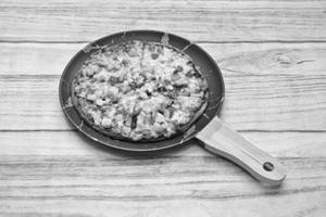 Mexican Pizza