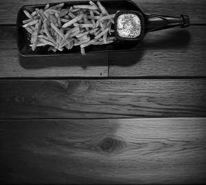 Peri Peri Fries