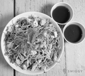 CHICKEN NOODLES (CN)
