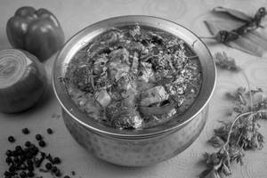 Paneer Jalfrezi