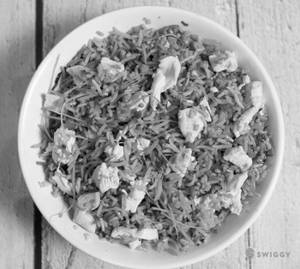 Szechwan Chicken Fried Rice