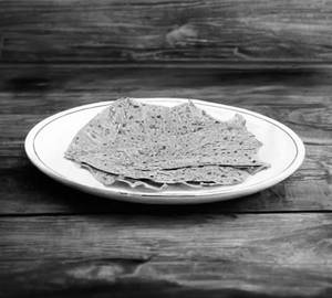 Masala Fry Papad
