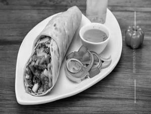 Vegetable Roll