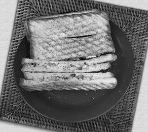 Garlic Bread