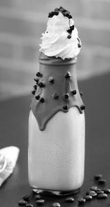 Coffee Frappe [330 Ml]