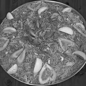Chi Indian Kabsa. (H)