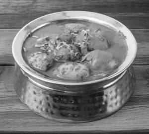 Kashmiri Aloo Dum