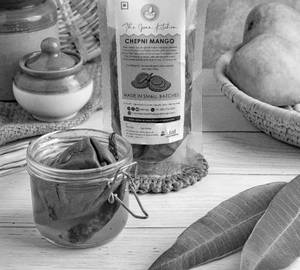 Chepni Mango (Mango in brine) 250g