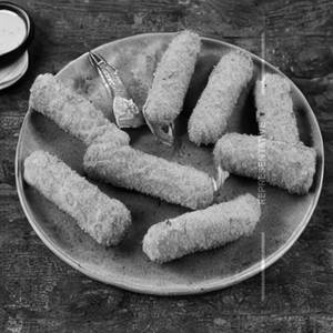 Fish Finger 