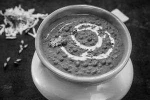 Dal Makhani