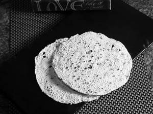 Roasted Papad [2 Pieces]