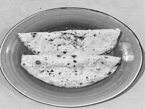 2 Phulka