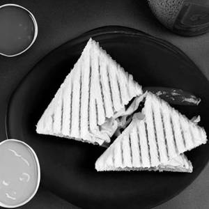 Paneer Cheese Sandwich