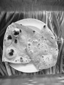 Butter Roti