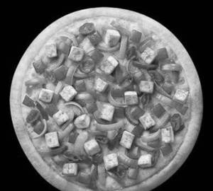 Panner Pizza