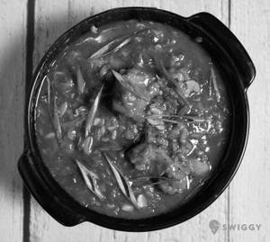 Garlic Chicken