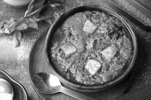 Paneer Butter Masala