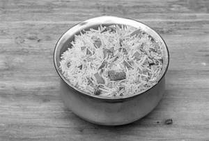 Paneer Fried Rice (jain)