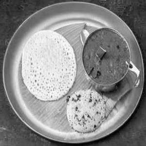 Vadakari Dosai