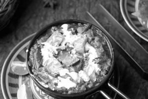 Kadhai Paneer