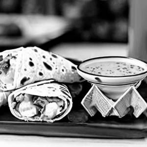 Egg Wrap