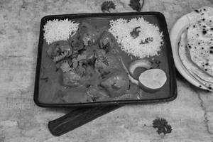 Murg Makhani  (butter Chicken Masala)