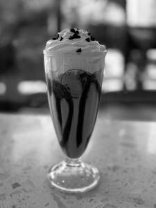 Java Chocochip