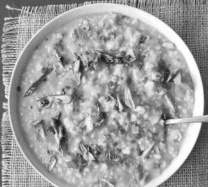 Dal Khichdi
