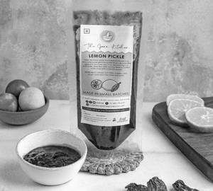 Lemon Pickle 250g
