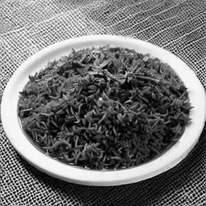Lamb Rice