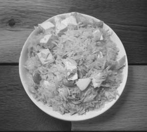 Egg Fried Rice