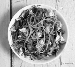 Schezwan Mix Fried Noodles