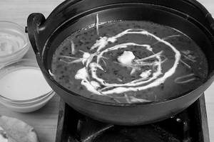 Dal Makhani