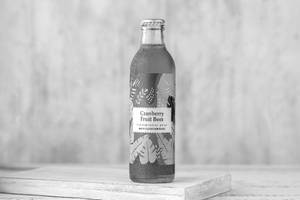 Cranberry Fruit Beer