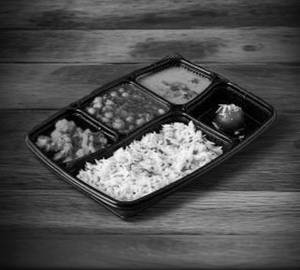 Rajmahal Dilkhush Thali 