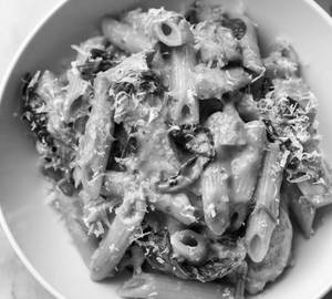 Mix Chicken Pasta