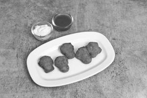 Chicken Nuggets [7 Pieces]