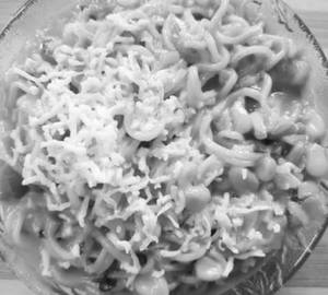 Corn Cheese Maggi