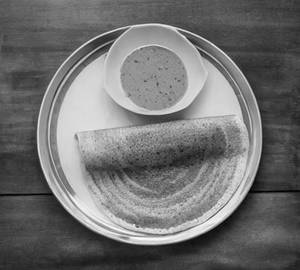 RAGI DOSAI