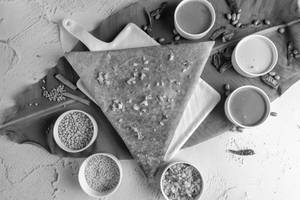 Dosa Onion