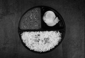 Rajma Chawal