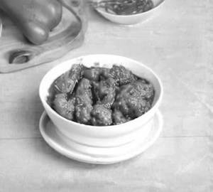 Chilli Gobi Gravy