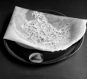 Egg Dosa 