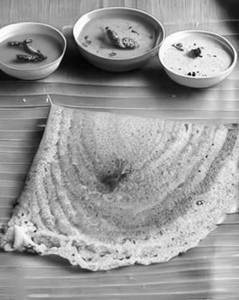 Onion Rava
