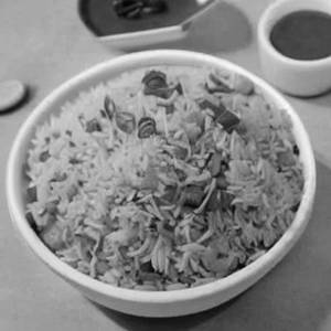 Prawn Fried Rice