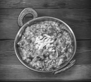 Paneer Bharta