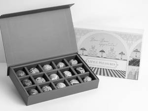Bon Bons (box Of 15)