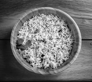 Jeera Rice