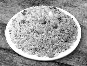 Gopi Fried Rice