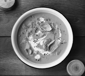 Tomato soup